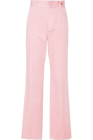 Callas Milano Sydney straight trousers