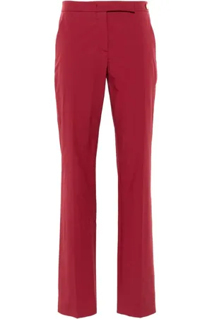 Callas Milano Roger straight-leg trousers