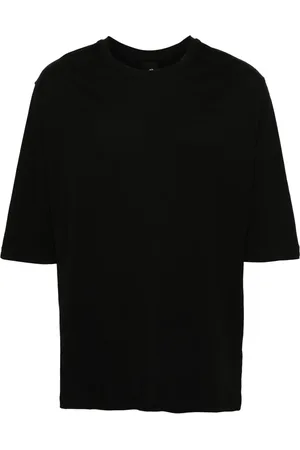 THOM KROM Graphic-print T-shirt