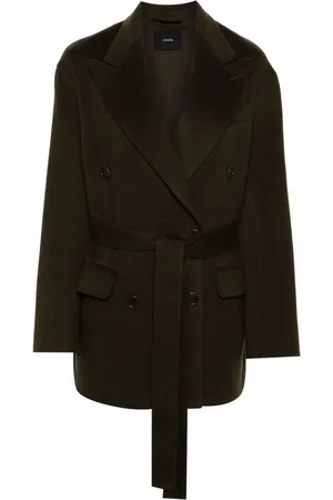 Joseph Double-breasted blazer