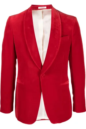 Fursac Tuxedo jacket