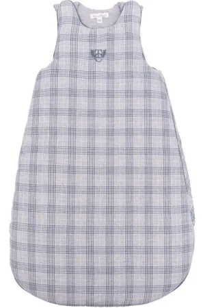 Tartine Et Chocolat Embroidered-logo sleeping bag