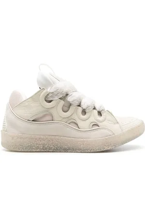 Lanvin Curb sneakers