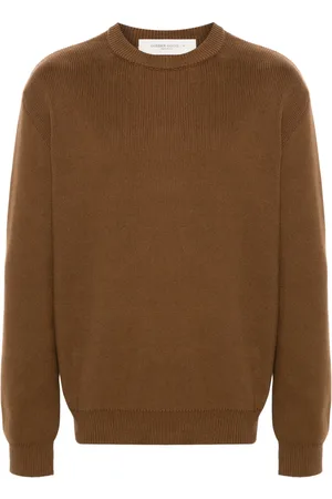 Golden Goose Davis Basic sweater