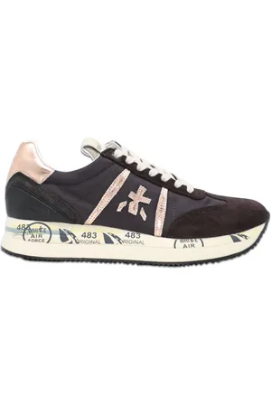Premiata Conny sneakers