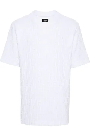 Fendi J. FF Sponge T-shirt
