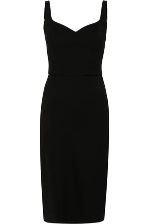 Elisabetta Franchi Cool midi dress