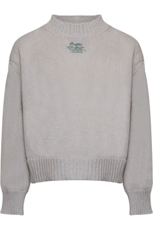 Etro Pegaso jumper