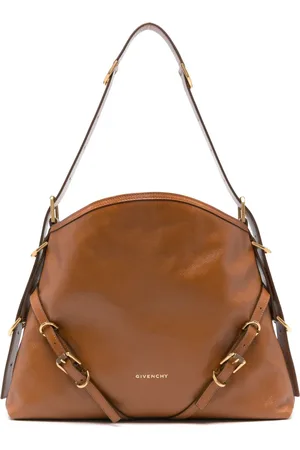 Givenchy Medium Voyou leather shoulder bag