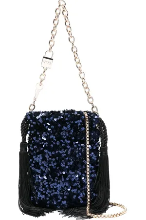 V°73 Cleopatra shoulder bag