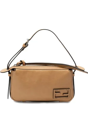 Fendi Mini Simply shoulder bag
