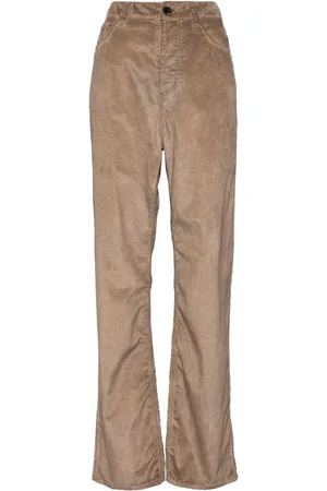 UMA WANG Tree-pants