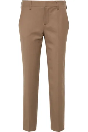 PT Torino Tailored trousers