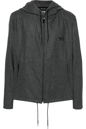 Y-3 Flanneljacket