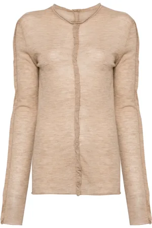 UMA WANG Cashmere cardigan