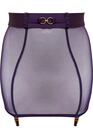 BORDELLE Retta skirt
