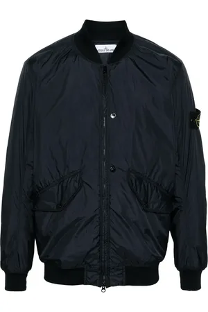 Stone Island Reps R-NY bomber jacket