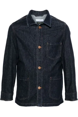 CRUNA Denim jacket