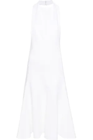 Jacquemus Le Robe Favola midi dress