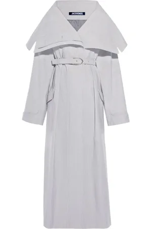 Jacquemus Le Trench coat