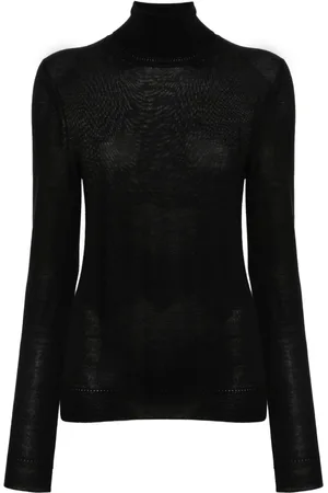 Saint Laurent Cassandre sweater