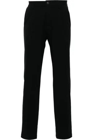 Boggi Milano B-Tech trousers