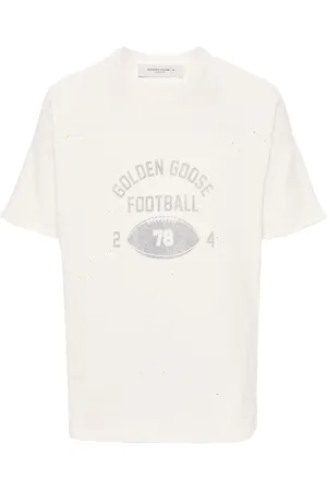 Golden Goose Cotton T-shirt