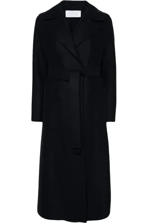 Harris Wharf London Virgin wool coat