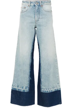 Maison Margiela Single-stitch jeans