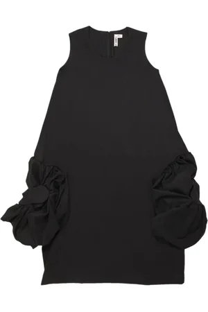 Comme des Garçons Sleeveless short dress