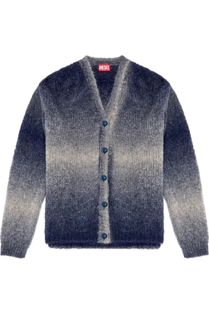 Diesel K-Ramarro cardigan