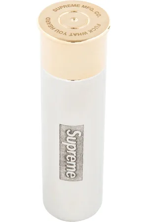 Supreme Cartridge flask