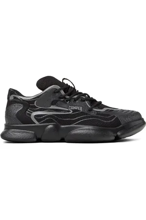 Camper Karst panelled sneakers