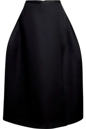 Khaite The Meelar miniskirt