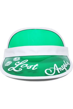 SAINT MXXXXXX Lost Angels two-tone visor