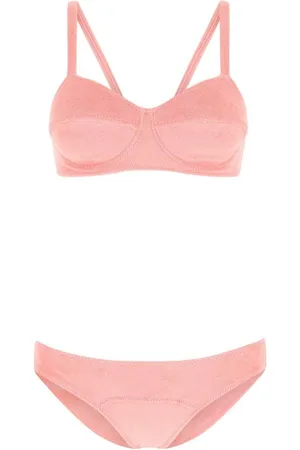 Lisa Marie Fernandez Goldwyn bikini