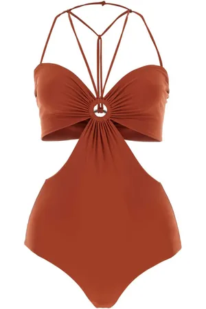 Nensi Dojaka Burora swimsuit