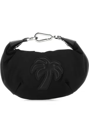 Palm Angels Mini Palm hobo bag