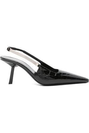 Saint Laurent 75mm Blake pumps