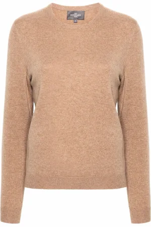 ERIC BOMPARD Classic round-neck sweater