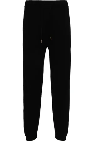 ERIC BOMPARD Cashmere track pants