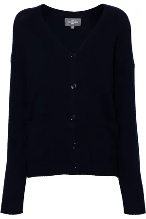 ERIC BOMPARD Oversized cardigan