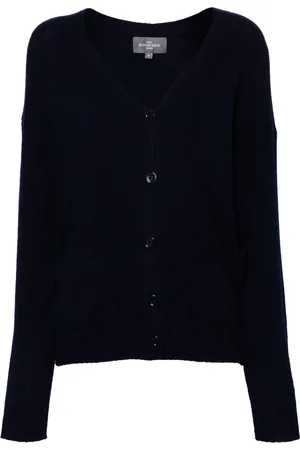 ERIC BOMPARD Oversized cardigan