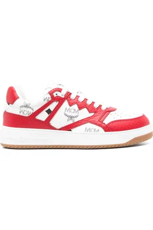 MCM Neo Terrain sneakers