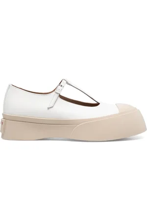Marni Pablo Mary Jane sneakers