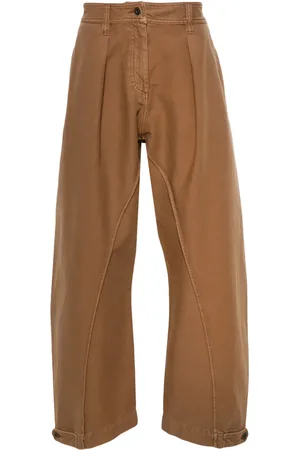 J.W.Anderson Cotton trousers