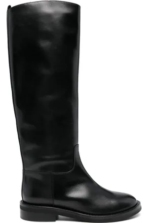 Via Roma Santa Monica boots