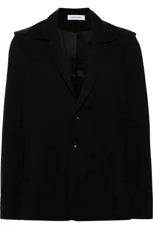Kiko Kostadinov Bendix blazer