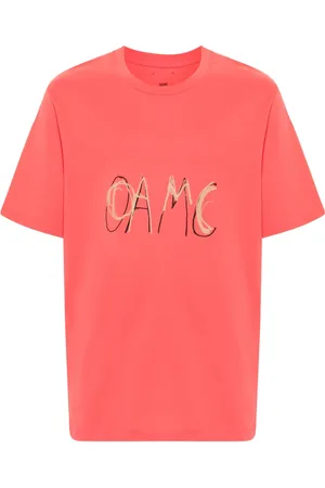 OAMC Dhalia T-shirt