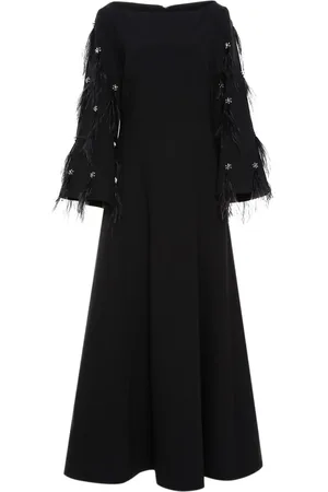 HUISHAN ZHANG Clover dress